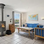 Awesome In Hvide Sande Apartment
