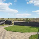Awesome In Hvide Sande Apartment Bjerregard