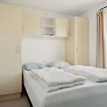 Awesome In Hvide Sande Apartment