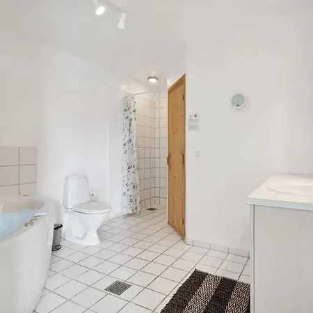 Apartmán Awesome In Hvide Sande