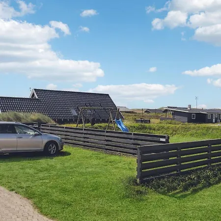 شقة Awesome In Hvide Sande