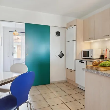 Apartmán Awesome In Hvide Sande