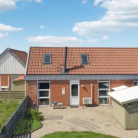 Apartmán Awesome In Hvide Sande