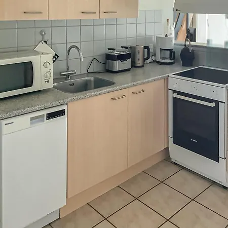 Apartmán Awesome In Hvide Sande