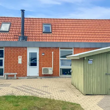Apartmán Awesome In Hvide Sande