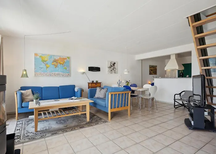 Appartamento Awesome In Hvide Sande Bjerregård