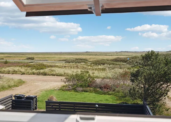 Awesome In Hvide Sande